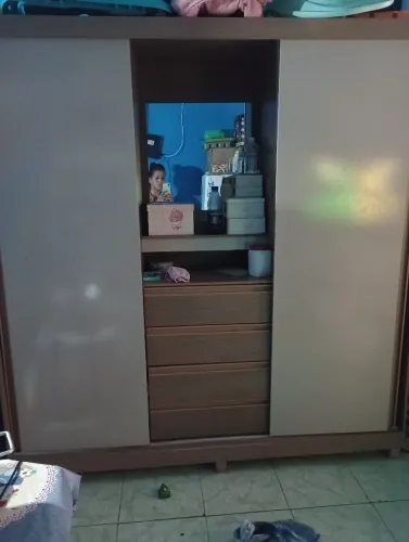Guarda roupa
