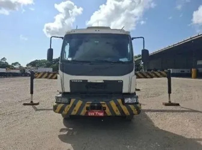 Vendo munck Pk 38