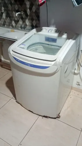 Lavadora Eletrolux 13kg
