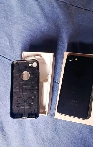 iPhone 7 256gb