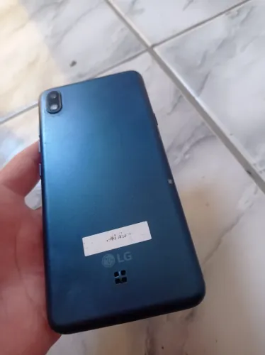 Smartphone LG K8 plus