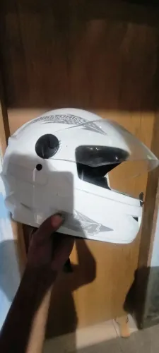 capacete