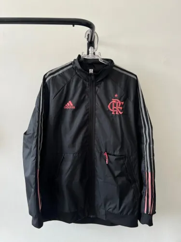 Jaqueta Flamengo Hino 