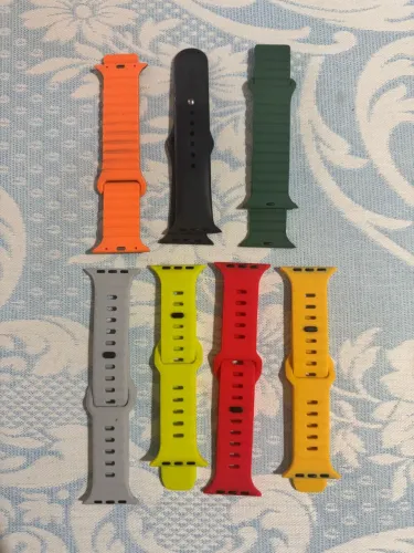 Pulseira de relógio Watch