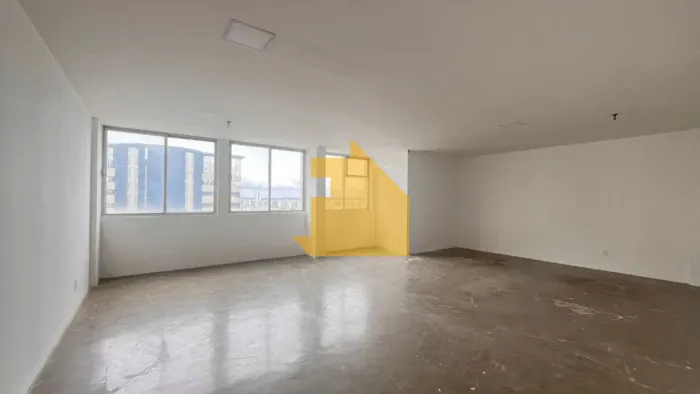 Sala para Locação - SBN - Edifício Central