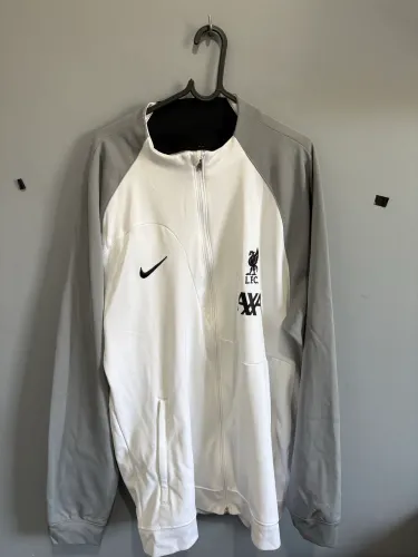 Jaqueta Liverpool FC Academy Pro 2022/23 Nike Original 2XL