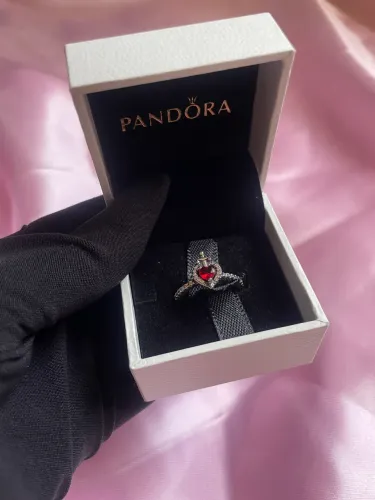 Anéis Pandora