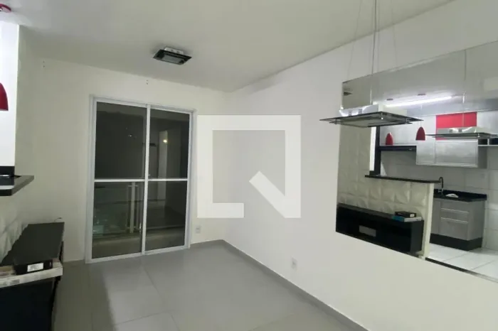 Apartamento à Venda - Vila Rio de Janeiro, 2 Quartos, 52 m2