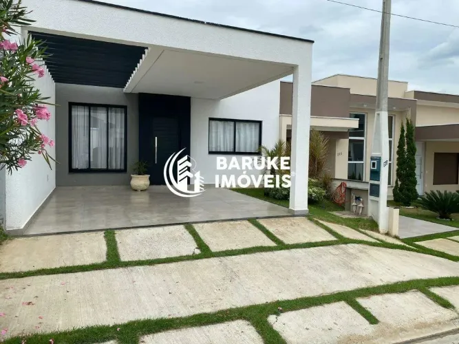 Casa de condomínio 3 quartos 2 suítes à venda no bairro JARDINS DO IMPÉRIO