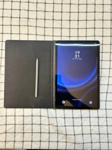 SAMSUNG GALAXY TAB S9 FE - TABLET