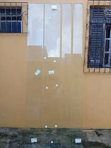 Vidro temperado