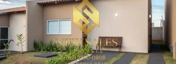Casa em condominio- 2 quartos, 1 suíte, 147m², 1 vaga- Fazenda Sao Domingos