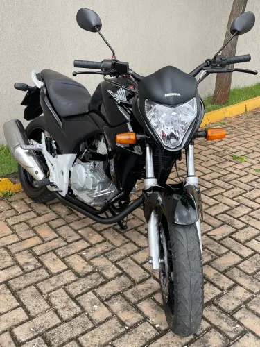 Cb 300 13/13 