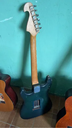 Instrumentos