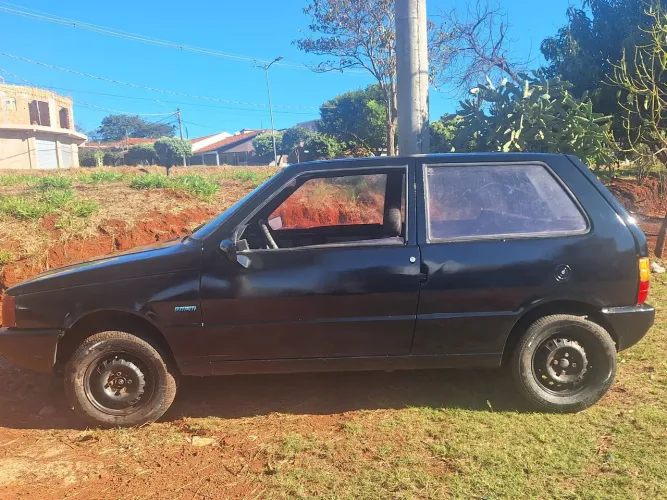 Fiat Uno S 1.5 I.e. / 1.5 / 1.3/ SX 1.3 1986