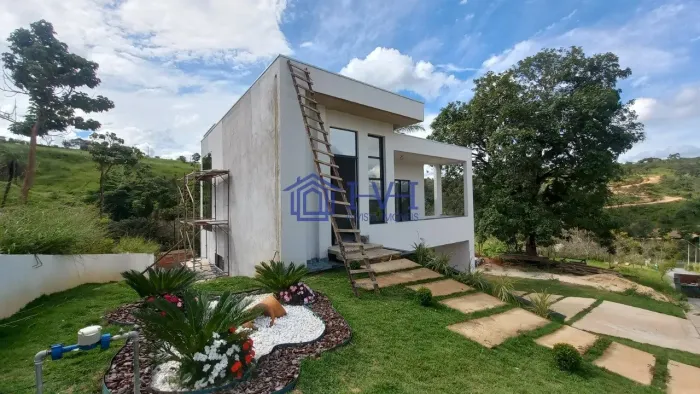 Casa Condomínio Fechado Lagoa Santa alto padrão