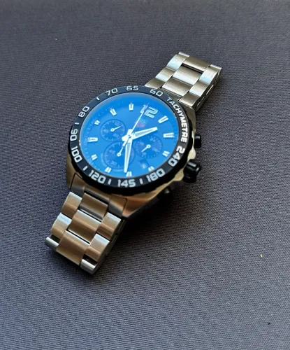Tag Heuer Fórmula 1