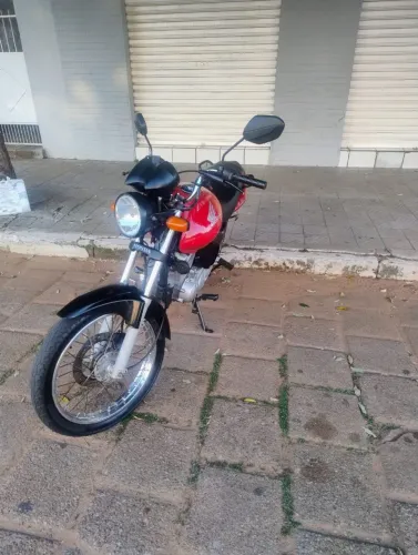 Vendo fan 150 2010 documento ok só transferir faço negócio em gol uno celta corsa
