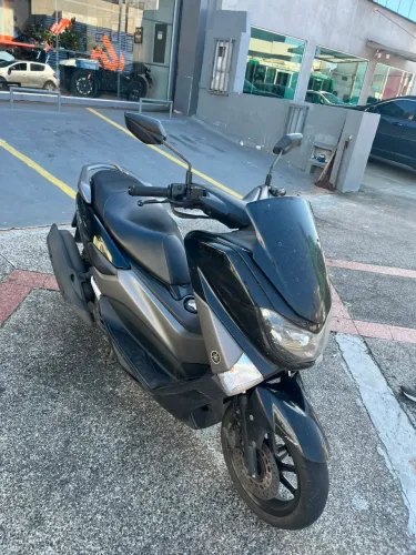 Nmax 2020