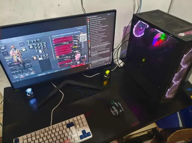 PC GAMER TOP