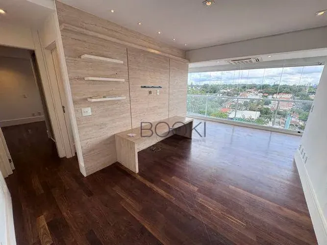 Oportunidade - Vision Campo Belo - 74 m²