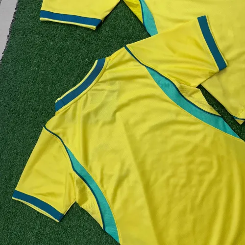 Camisa 2026