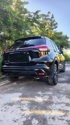 Nissan Kicks Exclusive 1.6 16V Flex AUT 2024