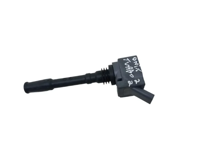 Bobina Ignicao Chevrolet Onix Turbo 1.0 12v 3cc Flex 2022