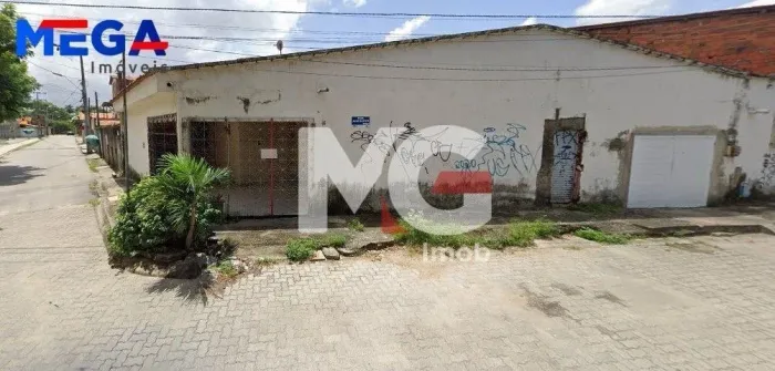 Casa em Demócrito Rocha