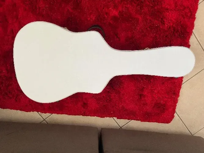 Case violão 