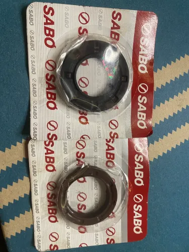 Kit de peças