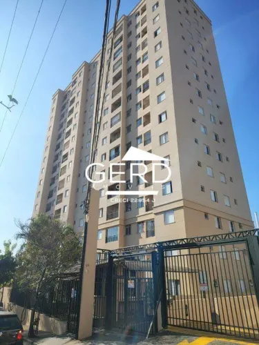 Apartamento para Aluguel 2 Quartos com 1 Vaga na Bussocaba Osasco/SP