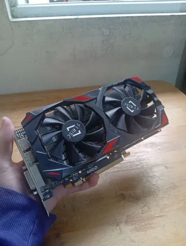 Rx580