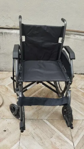 Colchão pneumático,cadeira de rodas