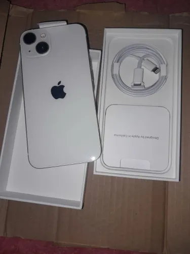 iPhone 13 128gb Completo
