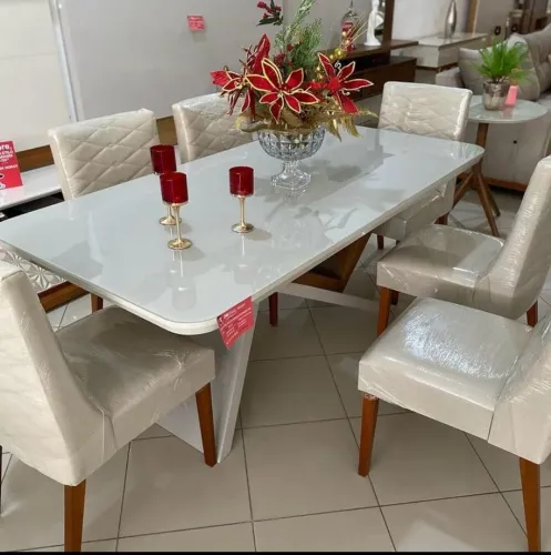 Mesa de jantar