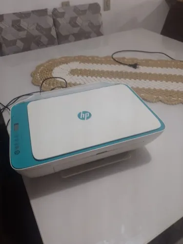Impressora HP