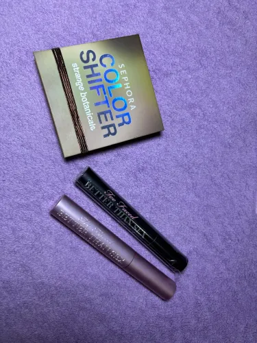 Paleta Sephora + Too Faced 