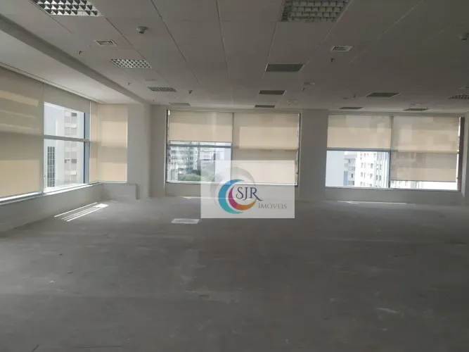 Conjunto para alugar, 182 m² - São Paulo/SP
