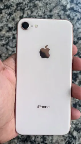 IPhone 8