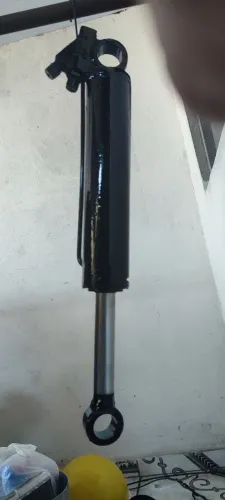 Peça pra caminhão, cabine Artego Cilindro 24/26hidráulico