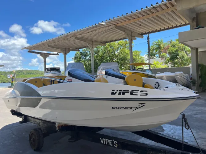 Jetboat coluna 2014