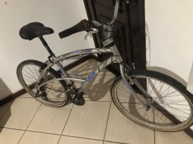 Bicicletas