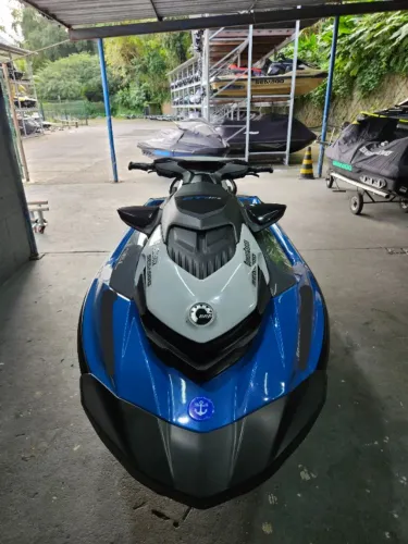 JET SKI SEADOO GTI 130 SE 2021 UNICO DONO