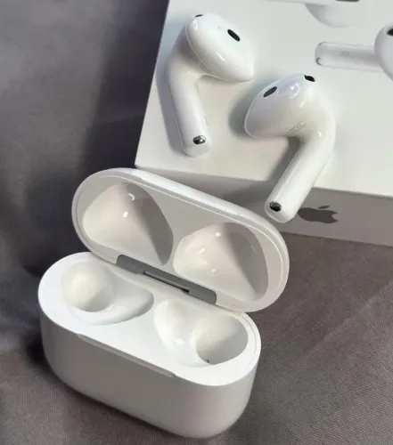 AirPods 5 Lacrado