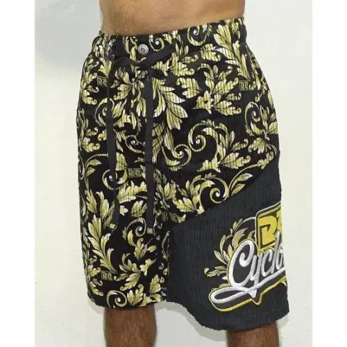 Bermuda Cyclone Original!