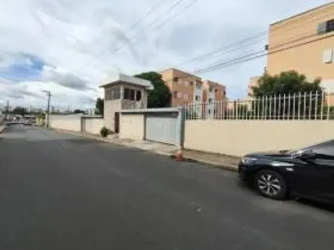 Excelente Apartamento a venda em TERESINA