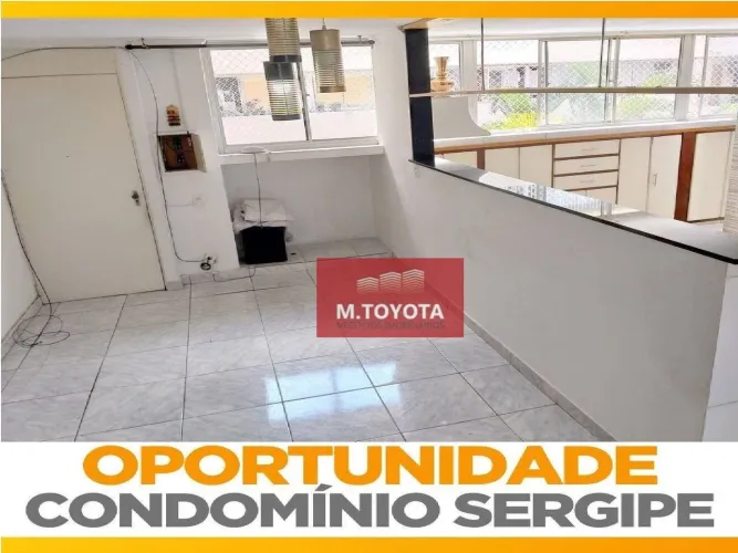 Apartamento com 3 dormitórios à venda, 60 m² por R$ 360.000,00 - Parque Cecap - Guarulhos/