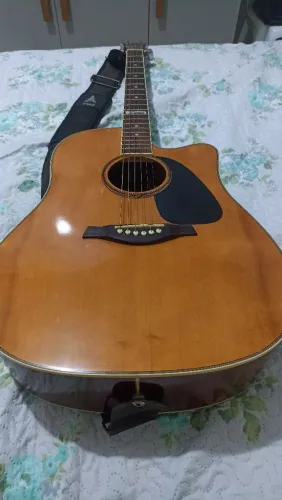 Violão Tagima kansas 
