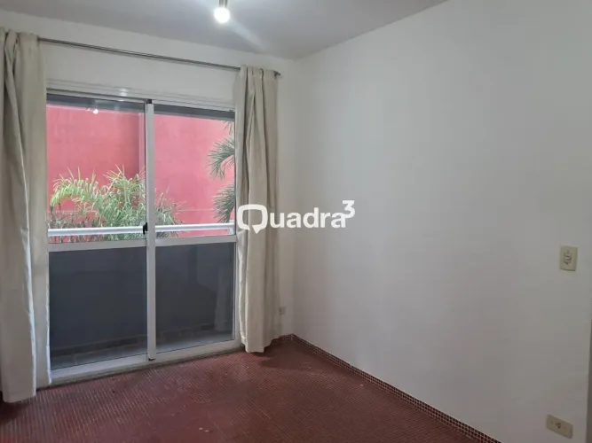 First Class Tatuape - Apartamento com 1 dormitório para alugar, 40 m² por R$ 2.848/mês - T
